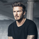 Beckham short hairstyle scaled