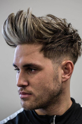best mens hairstyles rockabilly inspired style 683x1024