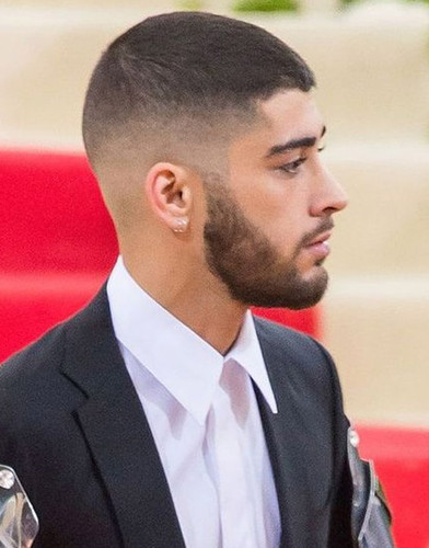 Buzz Cut hair style for men bewakoof blog 1 1606300693.jpg