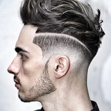 desktop wallpaper men hairstyle stylish hair thumbnail