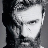desktop wallpaper men hairstyle men haircut thumbnail