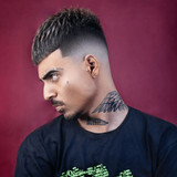 Edgar Haircut Source legendary.barber via Instagram