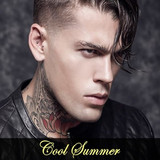 Cool Summer Hairstyles And Haircuts For Men in 2020