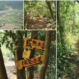 00011 新埔飛龍步道與載熙古道叉路