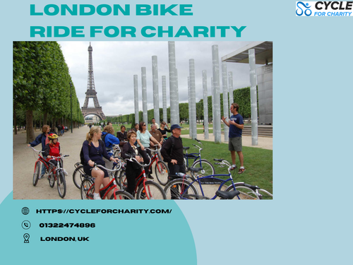 London Bike Ride for Charity | Cycle for Charity.png