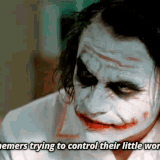 batman dark knight joker