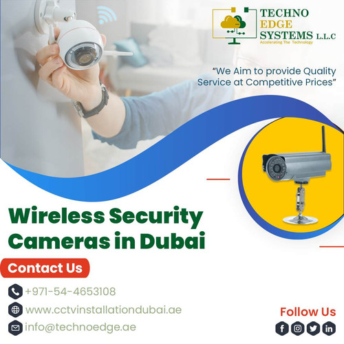 Wireless Security Cameras in Dubai.jpg