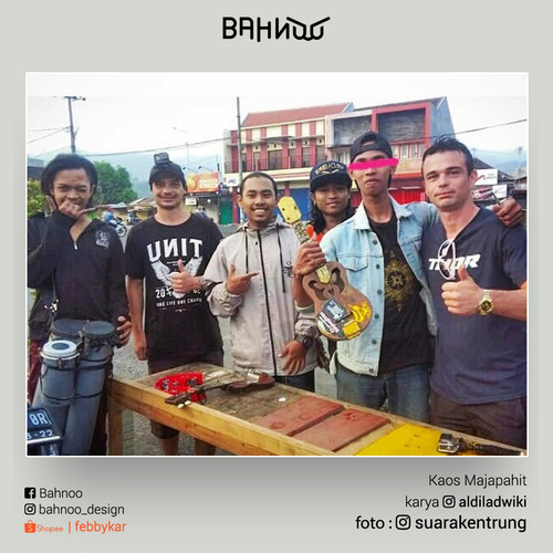 suarakentrung majapahit1