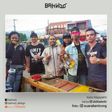 suarakentrung majapahit1