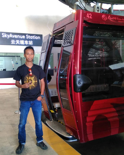 rickychandras majapahit2