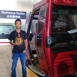 rickychandras majapahit2