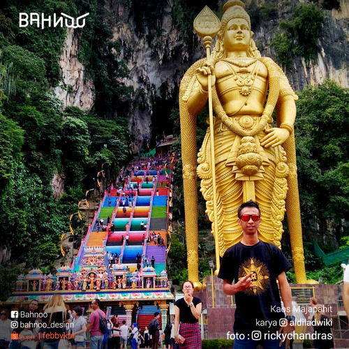 rickychandras majapahit1