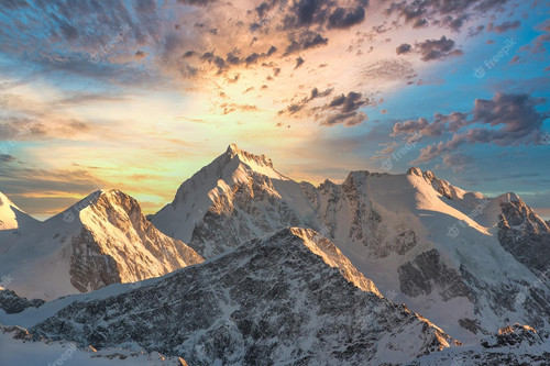 high mountain winter landscape swiss alps with computer modified sky 159805 1953.jpg