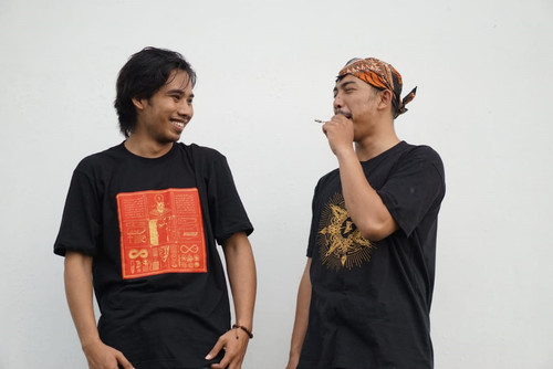 foto bondet majapahit syafik mulih 7.jpg