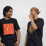 foto bondet majapahit syafik mulih 7