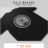 instastory kala makara