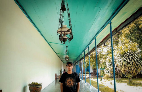 fuad mujahid majapahit