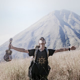 instastory majapahit amza