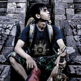 instastory majapahit amza 2