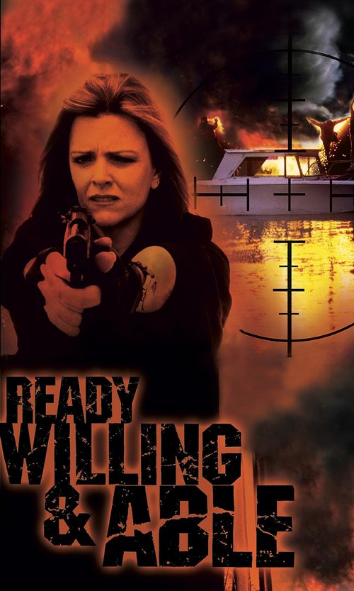 Twarda przeciwniczka / Ready, Willing & Able (1999) PL.1080p.WEB-DL.H264-wasik / Lektor PL