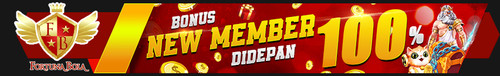 P Bonus New Member 100persen Fortunabola.jpg