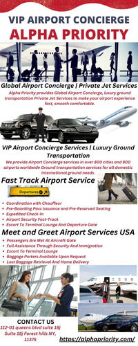 Airport Gate Greeters | Global Airport Concierge.jpg