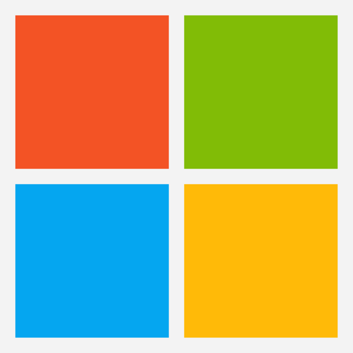 Microsoft logo.svg