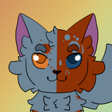 sorrowpaw