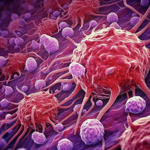 susan11 In the background of many tumor cells purple macrophage 3a863d1b 7e34 418f affa 938f1bf95c67.png