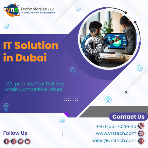 Beneficial Provider of IT Solution in Dubai.png