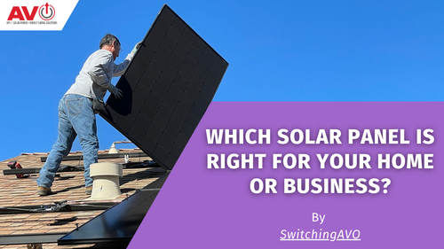 How Can You Choose The Best Solar Panels For Your Home?.png