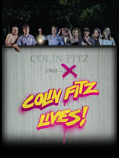 Colin Fitz (1997) PL.1080p.WEB-DL.H264-wasik / Lektor PL
