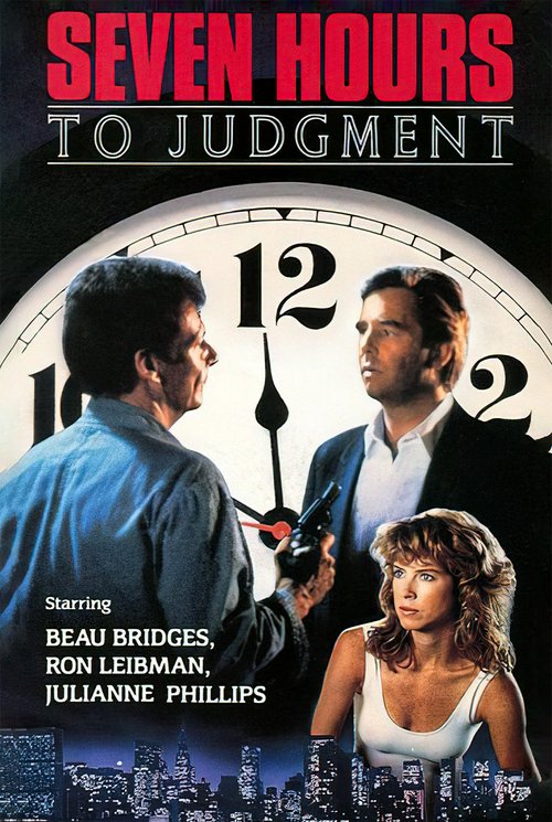 Siedem godzin do wyroku / Seven Hours to Judgment (1988) PL.1080p.WEB-DL.H264-wasik / Lektor PL