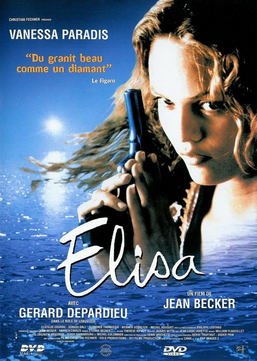 Eliza / Elisa (1995) PL.1080p.BDRip.H264-wasik / Lektor PL