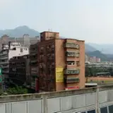 00020 汐止車站