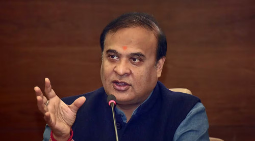 Himanta Biswa Sarma is an Indian politician and lawyer serving as the 15th and current Chief Minister of Assam since 2021. Himanta Biswa Sarma's age was 32 when he joined politics. Recently news came that he is going to inaugurate Guwahati's Maligaon flyover on August 28.

https://savedaughters.com/blog/himanta-biswa-sarma-wiki