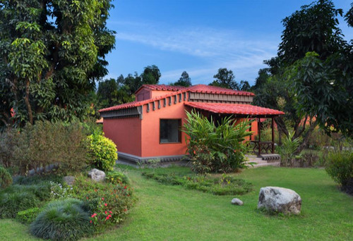Corporate Offsite in Jim Corbett | Taj Corbett Resort And Spa.jpg