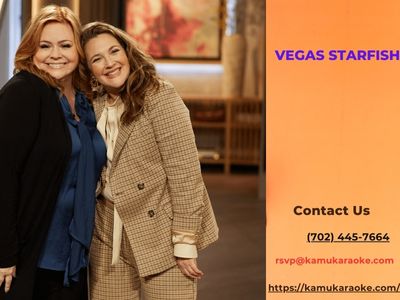 Experience The Magic Of Vegas Starfish: Unforgettable Entertainment And Luxury.jpg