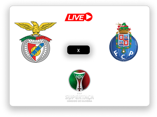 Benfica x Porto Supertaça live.png
