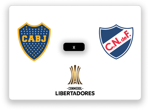 Boca Juniors x Nacional.png