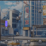 Rhythm Minigame program