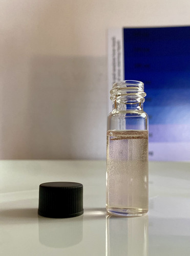 LSD Q Test Reaction.jpg