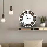 Reloj George