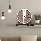 reloj Marron
