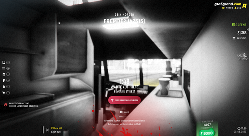 Grand Theft Auto V Screenshot 2023.08.09 17.50.56.33