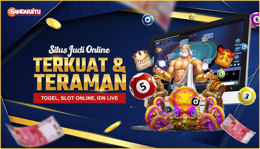 Agen togel