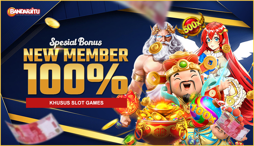Bandar togel
