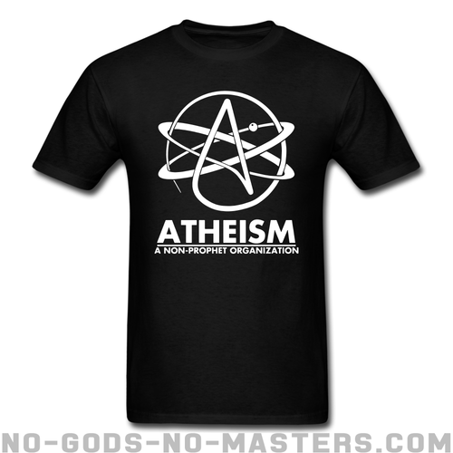 tshirt atheism a non prophet organisation 001011949769[1]