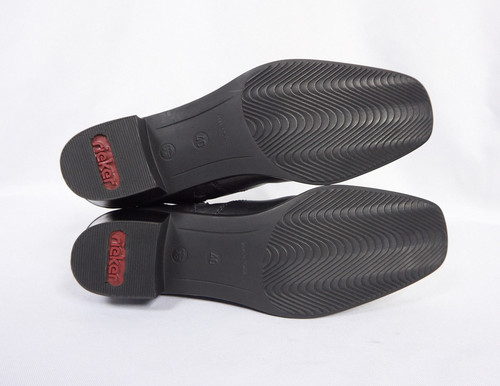 2 Rieker Black Leather Warm Bootie Women 9 (4).jpg