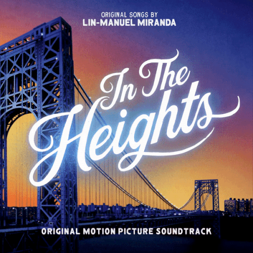 Lin-Manuel Miranda - In the Heights.gif